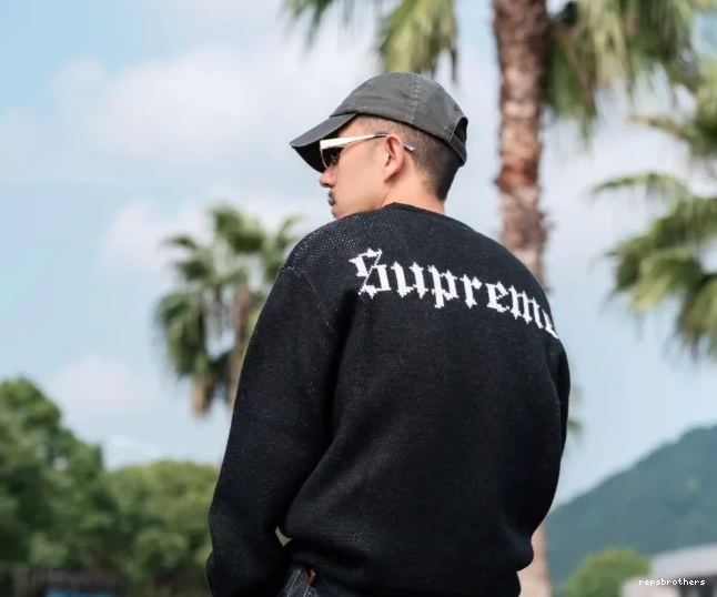 Sweater SWEATER WHITE SNOW White Snow 24FW 1001